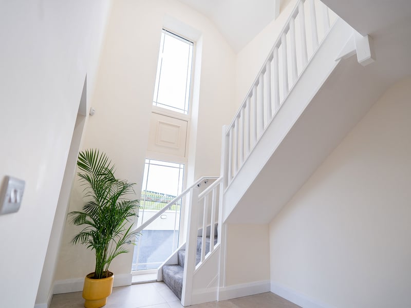 5 Bed Luxury Home In Belfast Or £600,000!