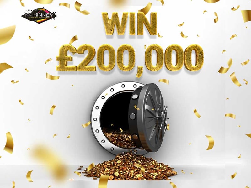 3 Bed House in Armagh & VW Golf