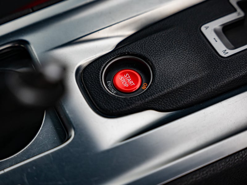 Nissan GT-R Black Edition or £45,000