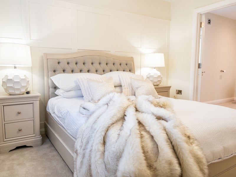 4 Bed Luxury House #2