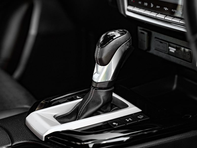 2023 Isuzu D-Max AT35 OR £40,000