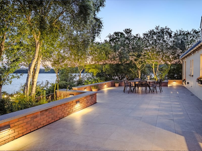 Donegal Lakeside Home OR £500,000 - 2nd Chance