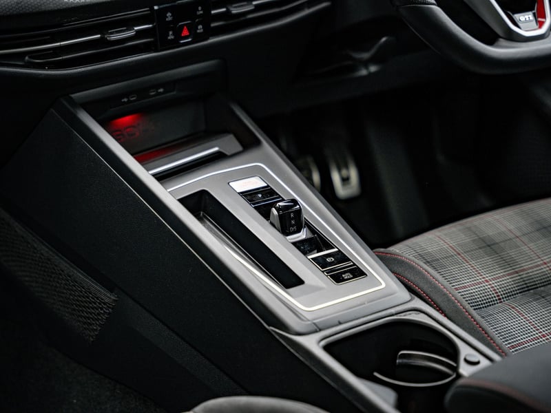 2021 VW Golf 2.0 GTI OR £15,000