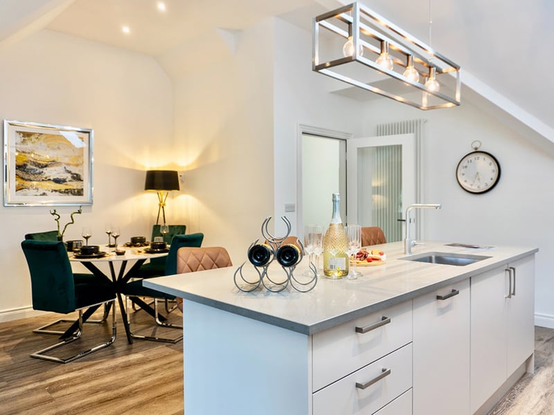 Ultimate 3 Bed Luxury Penthouse Bundle