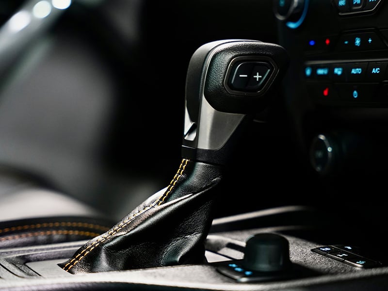 2022 Ford Ranger Wildtrak 2.0 BI-Turbo 4x4