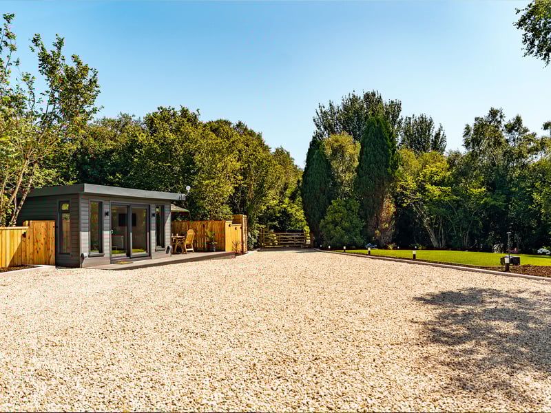 Donegal Lakeside Home OR £500,000 - 2nd Chance