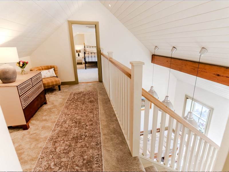 Donegal Lakeside Home OR £500,000 - 2nd Chance