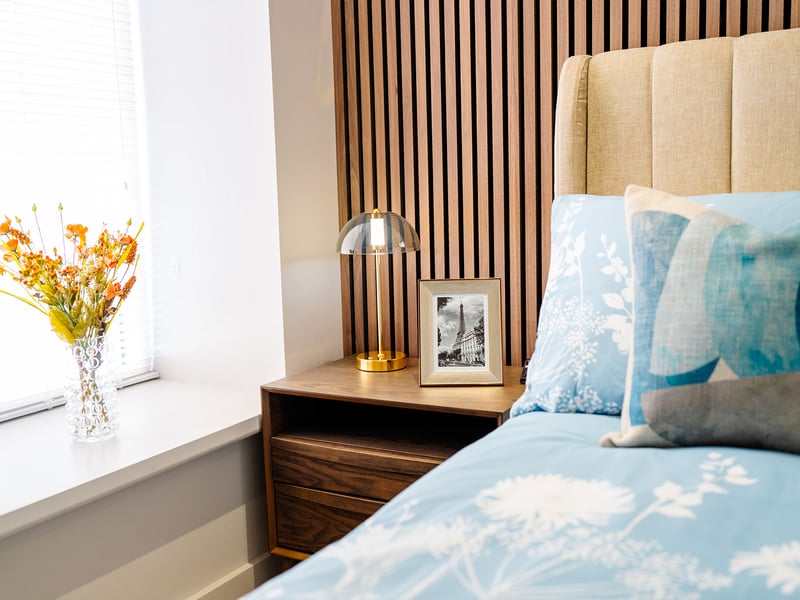 Portrush Apartment or £150,000 Flash Comp!