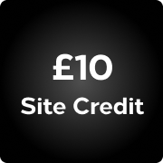 £10 Site Credit