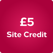 £5 Site Credit