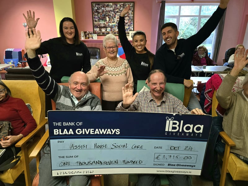 Assisi House Senior Social Care