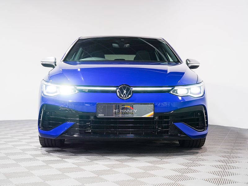 2021 VW Golf R 320BHP #5
