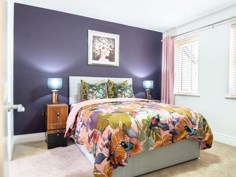 4 Bed Luxury House or 200k