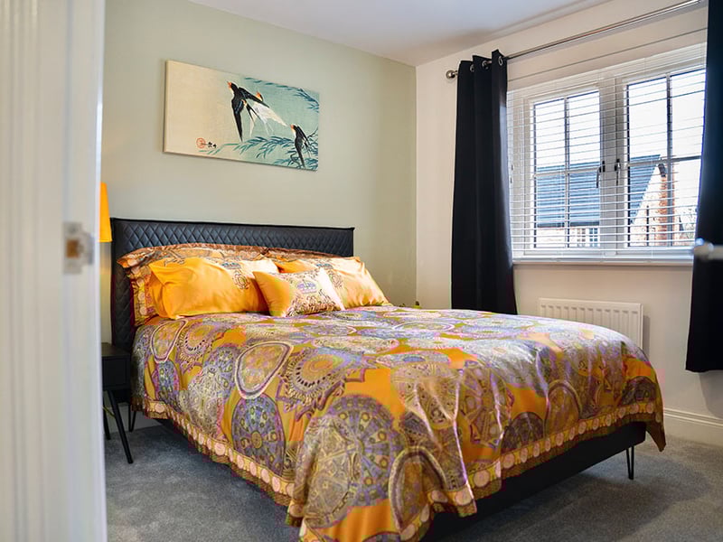 4 Bed Luxury House or Â£200K