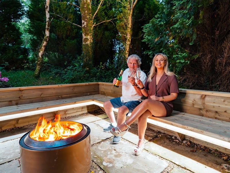 Donegal Lakeside Home OR £500,000 - 2nd Chance