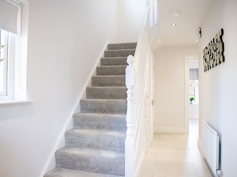 4 Bed Luxury House or Â£200K