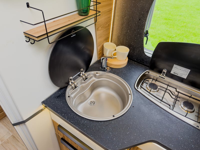 Pilote Evidence 696 or £40,000