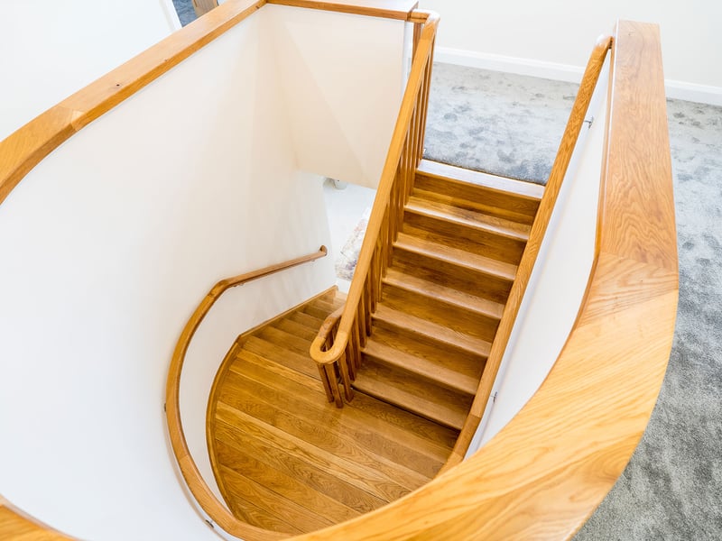 5 Bed Luxury Home In Belfast Or £600,000!