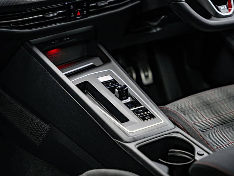 2021 VW Golf 2.0 GTI OR £20,000