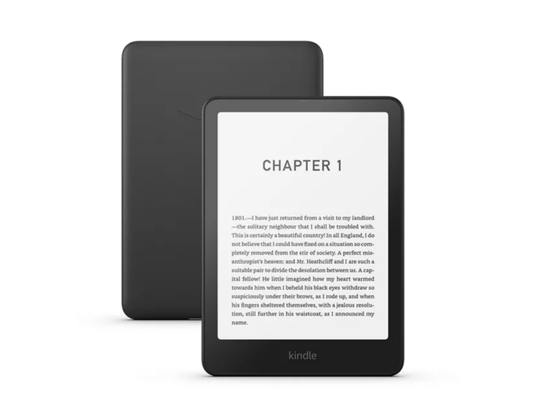 Kindle Paperwhite