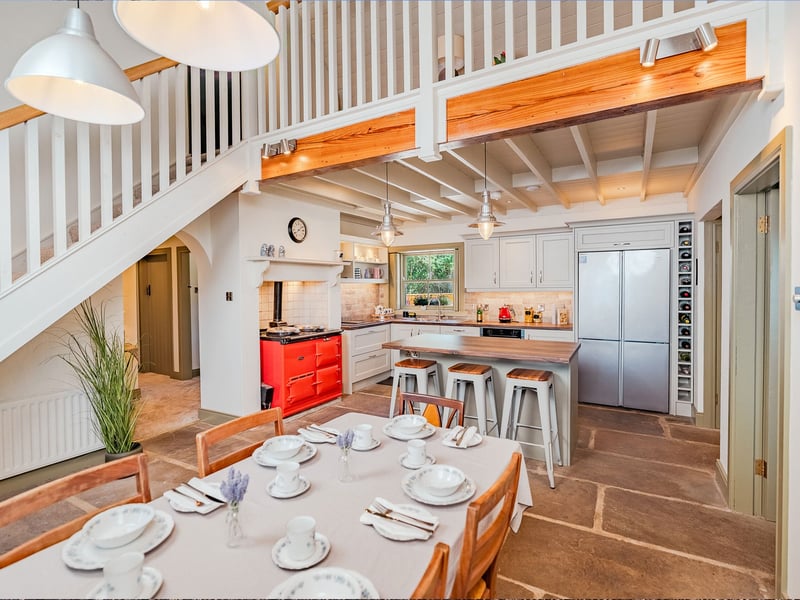 Donegal Lakeside Home OR £500,000 - 2nd Chance