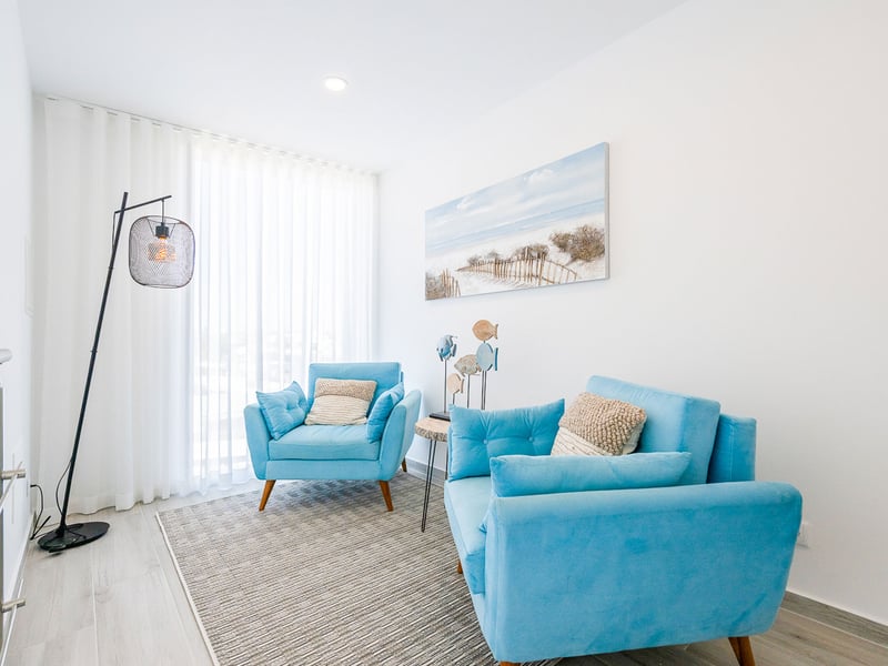 3 Bed Luxury Villa in Albufeira