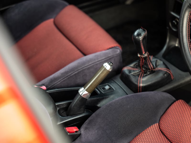  Mitsubishi Lancer Evo 6 Tommi Makinen or £45,000