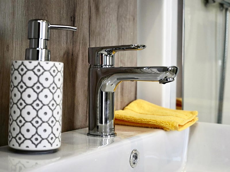 Luxury Holiday Home or Â£70K #2