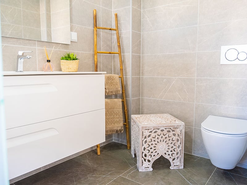 3 Bed Villa in Portugal or Â£500K 