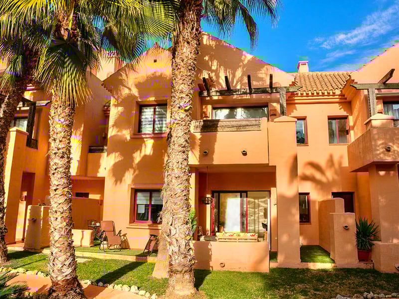2 Bed Luxury Apartment in Spain or Â£150K