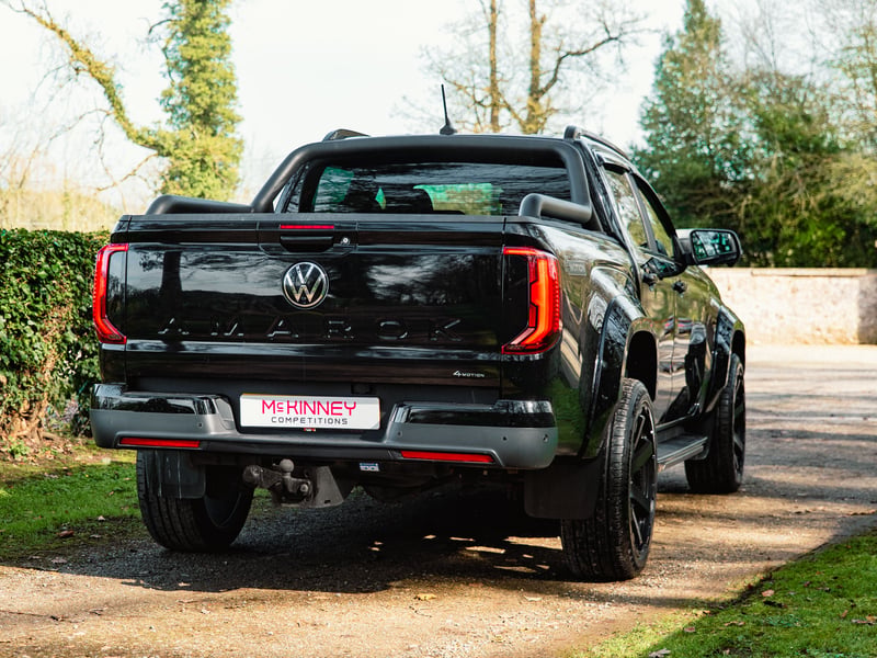 2023 VW Amorak or £30,000