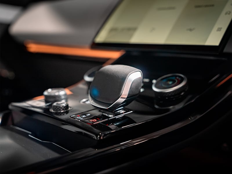 2023 Range Rover Sport D300 Dynamic SE