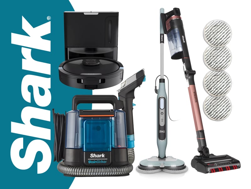 Shark Cleaning Solutions Bundle