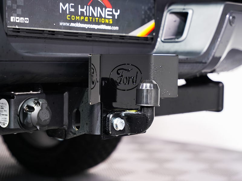 2023 Ford Ranger Wildtrak + Mega Tools