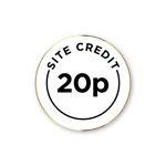 20p Site Credit