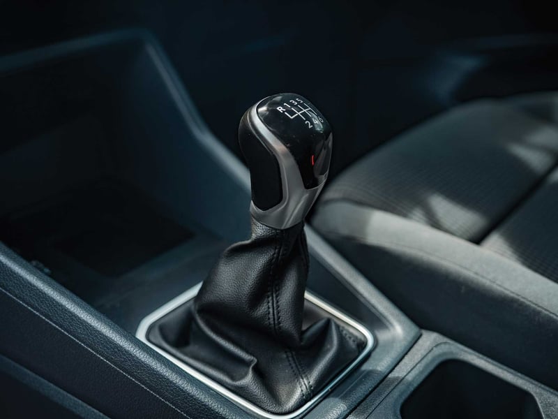 2021 Volkswagen Caddy Maxi OR £15,000