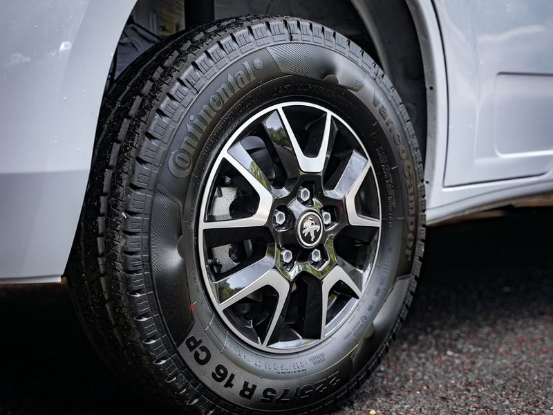 2023 Elddis Autoquest 194 Exclusive Edition