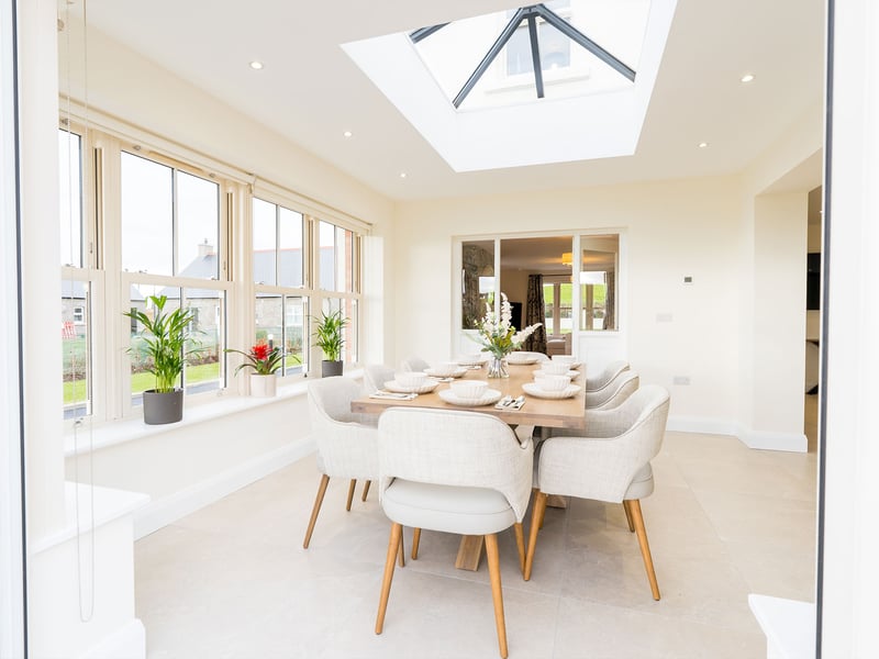 5 Bed Luxury Home In Belfast Or £600,000!