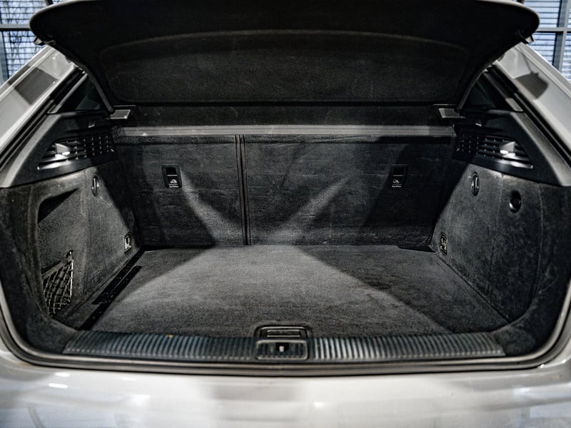 Audi RS3 Sport Edition Quattro OR £25,000