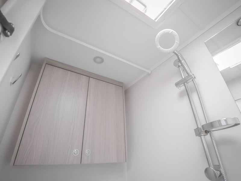 2023 Elddis Autoquest 194 Exclusive Edition