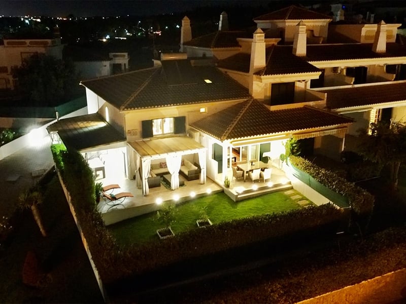 3 Bed Luxury Villa in Portugal or Â£400K