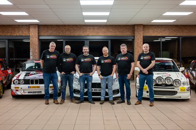  Mitsubishi Lancer Evo 6 Tommi Makinen or £45,000