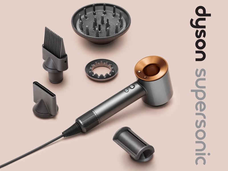 Dyson Supersonic Hair Dryer