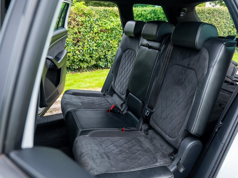 Skoda Kodiaq or £15,000