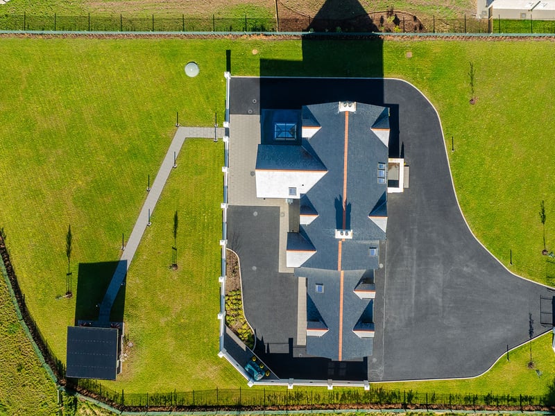 5 Bed Luxury Home In Belfast Or £600,000!