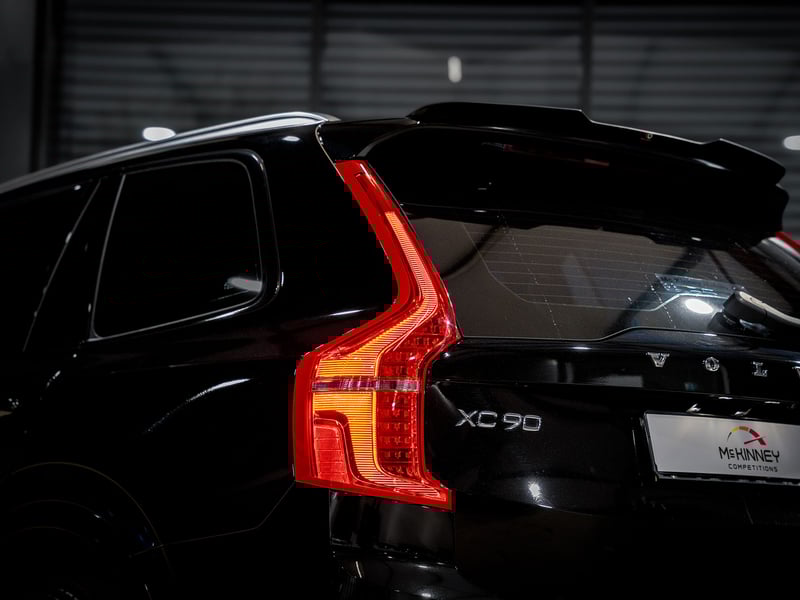 2021 Volvo XC90 Momentum or £25,000