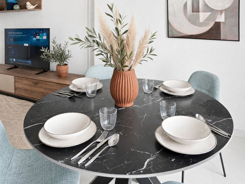 Luxury Spanish Penthouse or £150,000