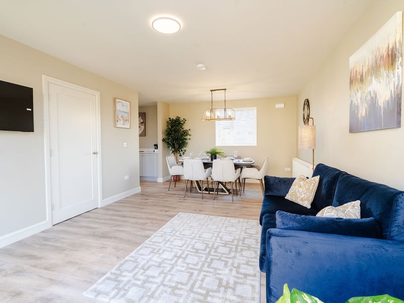 4 Bedroom Luxury New Build House in Dublin OR £400,000