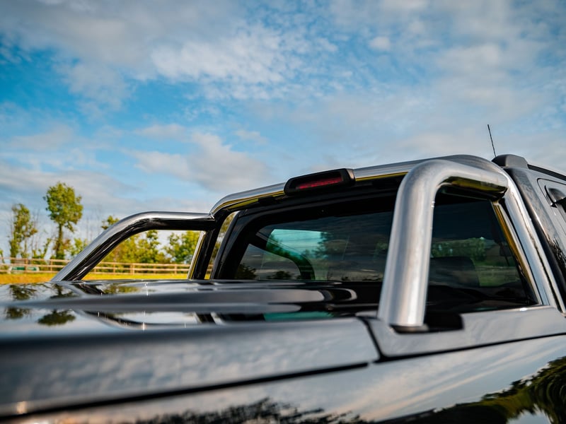 Ford Ranger Wildtrak 4x4 OR £15,000