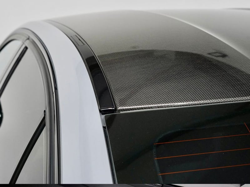 2018 BMW M3 DCT Competition Pack